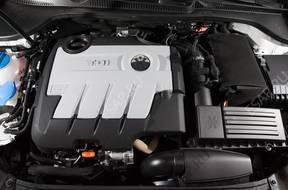 GOLF VI 2012 год двигатель 1.6 TDI ---- CAYP ----