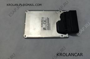 GOLF VI GTI БЛОК УПРАВЛЕНИЯ ПОДВЕСКИ 5Q0907376A
