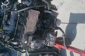 GOLF VII 1.2 TSI двигатель комплектный CJZ  20TYS PRZEB