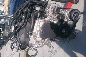GOLF VII 1.2 TSI двигатель SUPEK  CJZ  20TYS PRZEB