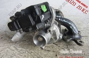 Golf VII 1.2 TSI ТУРБОКОМПРЕССОР  04E145713Q