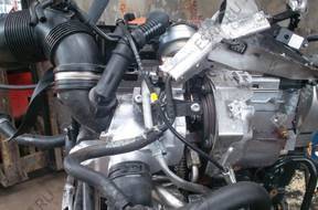 GOLF VII 1.6 TDI ТУРБОКОМПРЕССОР 04L253016H