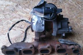 GOLF VII 2.0TDI CKF CRB ТУРБОКОМПРЕССОР 04L253019Q