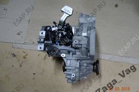 GOLF VII 7 МЕХАНИЧЕСКАЯ КОРОБКА ПЕРЕДАЧ