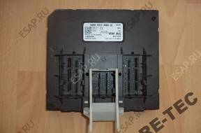 GOLF VII BCM МОДУЛЬ KOMFORTU бортовой сетью 5Q0937086Q