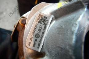 GOLF VII LEON A3 2.0 TDI CRB/CRBC ТУРБОКОМПРЕССОР