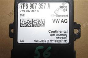 Golf VII МОДУЛЬ sterowania wiate 7P6907357A