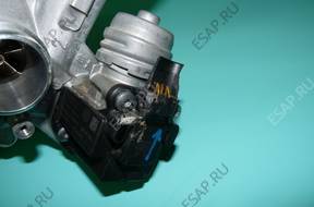 GOLF VII OCTAVIA LEON 1.4 TSI CHP ТУРБОКОМПРЕССОР