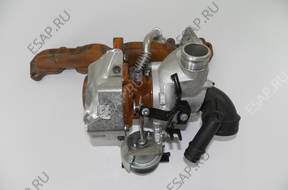 GOLF VII OCTAVIA LEON A3 ТУРБОКОМПРЕССОР 04l253010B