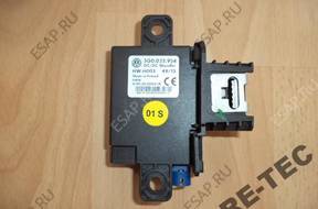 GOLF VII PRZETWORNIK МОДУЛЬ NAPICIA 5G0035954