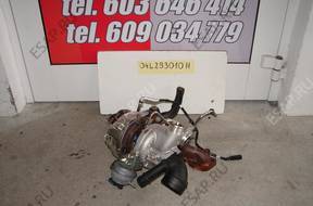 GOLF VII ТУРБОКОМПРЕССОР  04L253010H