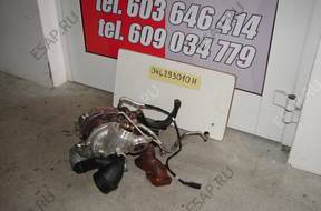 GOLF VII ТУРБОКОМПРЕССОР  04L253010H