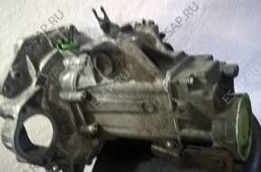 golf4 seat audi skoda 1.6 sr lsk maopolska