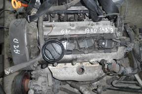 GOLFIV A3 SKODA SEAT двигатель  1.6.16V AZD Bielsko B
