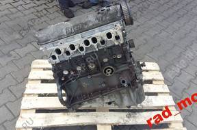 GOLY двигатель некомплектный CRAFTER 2.5 TDI BJK CEB 109KM