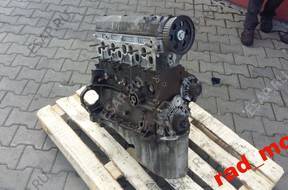 GOLY двигатель некомплектный CRAFTER 2.5 TDI BJK CEB 109KM