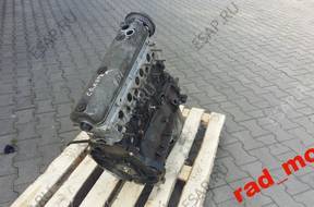 GOLY двигатель некомплектный CRAFTER 2.5 TDI BJK CEB 109KM
