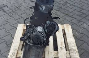 GOLY двигатель некомплектный CRAFTER 2.5 TDI BJK CEB 109KM