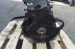 GOLY двигатель некомплектный CRAFTER 2.5 TDI BJK CEB 109KM