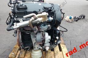 GOLY двигатель SLUPEK AUDI VW 2.0 TDI 16V 140KM BRE