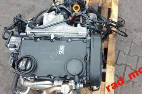 GOLY двигатель SLUPEK AUDI VW 2.0 TDI 16V 140KM BRE