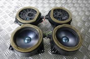 GONIK HARMAN KARDON LOGIC 7 W203 W209