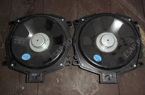 Gonik niskotonowy centralny BMW E70 X5 CDD
