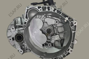 GOTOWA КОРОБКА ПЕРЕДАЧ OPEL ASTRA ZAFIRA M32 1,7/1,9