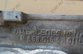 GOWICA 1.7 CDI W168 VANEO W414 A-KLASA MONTA