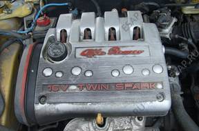 GOWICA ALFA ROMEO TWIN SPARK 1.8 16V