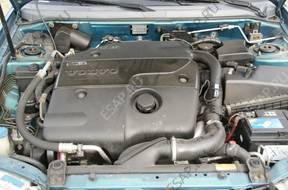 GOWICA блок цилиндров VOLVO S40 V40 1.9 DCI 00-04 F9K SILNI