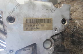 GOWICA BMW 3.0 D M57N2 X5 X6 E70 E71