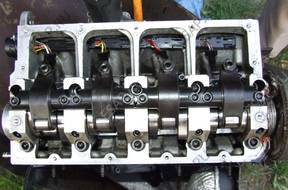 Gowica двигатель 1.9 TDI 96KW/130 л.с. AVF-na czci