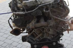 GOWICA двигатель GRAND VITARA 2.5 V6 2001r