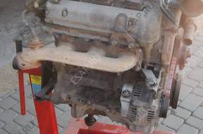 GOWICA двигатель GRAND VITARA 2.5 V6 2001r