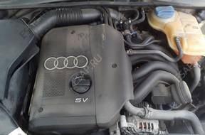 gowica,двигатель na czesci Audi a4 b5 1.8 5v