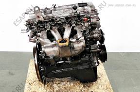 GOWICA двигатель NISSAN SUNNY 1.4 16V