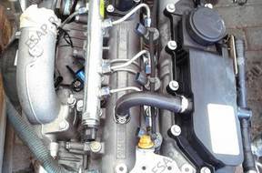 GOWICA ДВИГАТЕЛЯ DUCATO IVECO DAILY 2,3  00-10 E 4
