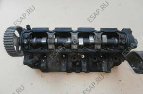 GOWICA ДВИГАТЕЛЯ RENAULT LAGUNA II 1.9 dCi F9K .