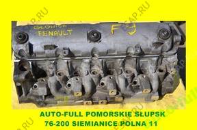 GOWICA F9 1,9 DCI RENAULT VOLVO SUPSK SIEMIANICE