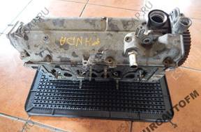 Gowica Fiat Panda 1.2 8V  2009 год kompletna