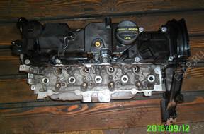 Gowica  Ford Fiesta MK7 1.6 TDCI TZJB