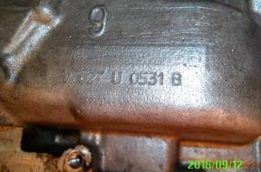 Gowica  Ford Fiesta MK7 1.6 TDCI TZJB