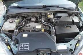 gowica  ford focus fiesta  1.8 tddi