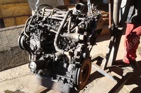 GOWICA КОМПЛЕКТ BOXER /JUMPER 2,5 TDI 99'