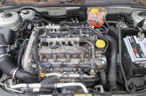 GOWICA КОМПЛЕКТНЫЙ SAAB TID FIAT JTD OPEL CDTI 150 KM