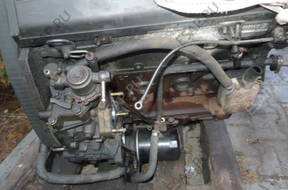 Gowica kompletna FIAT DUCATO 2.5 TD