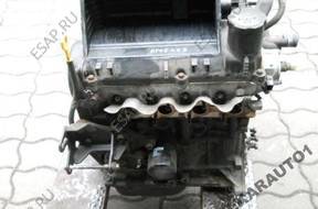 GOWICA KOMPLETNA HYUNDAI ATOS 1.0 BENZ 01r