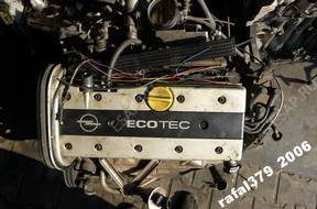 Gowica kompletna OPEL VECTRA 1.6 16V