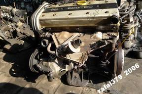 Gowica kompletna OPEL VECTRA 1.6 16V